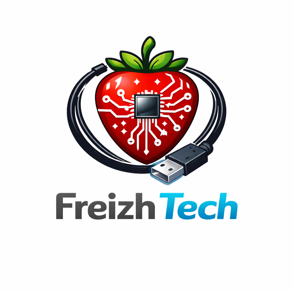 FREIZH TECH
